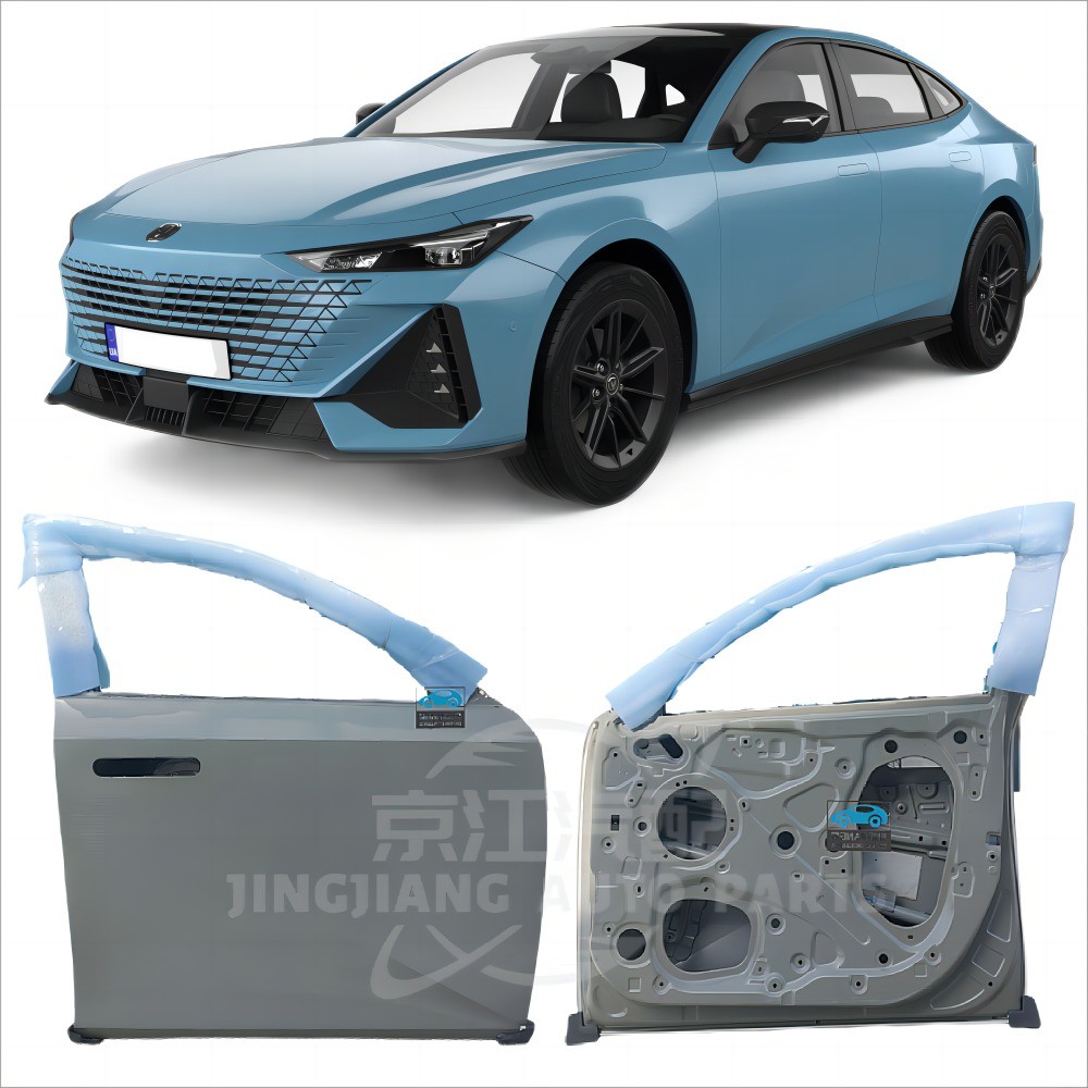 2022-2023 Changan UNI-V Car Door After-sales Parts C281F2701030100AA/C281F2701030300AA