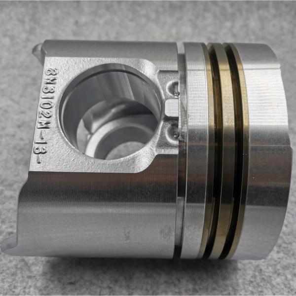 1996-2005 Year 8N3102 Pistons for CAT Caterpillar 3306 3406 SDEC Diesel Engine Excavator Purpose Repair/Replacement/Replace