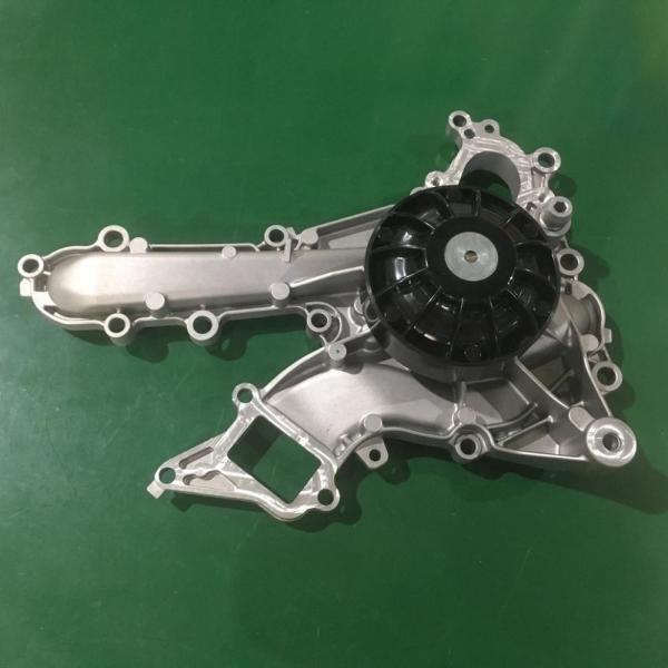 2013- Year Inspection 100% testing W222 W166 W221 S350 S300 S400 ML350 M276 WATER PUMP