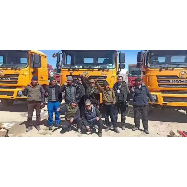 Shacman 4X2 Sprinkler Final