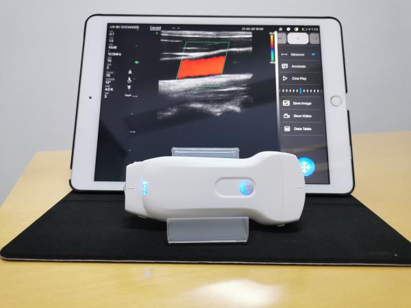 5D HD Live Ultrasound Probe for Sale