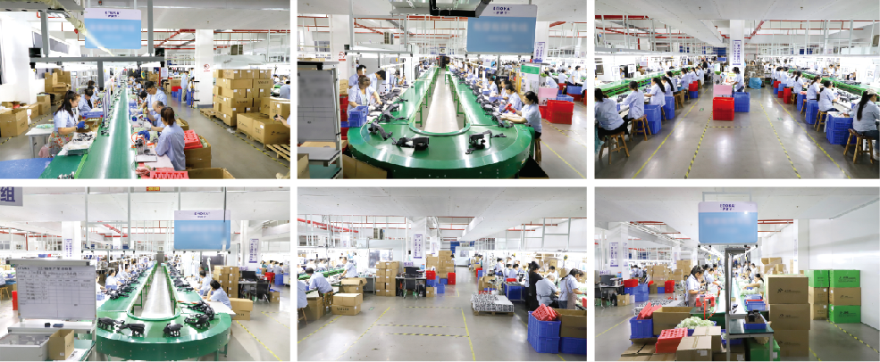Xiamen Ezra Healthy Science And Technology Co., Ltd.