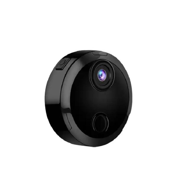 карта TF камеры слежения 1080P HD крытым мини WiFi портативным несенная телом