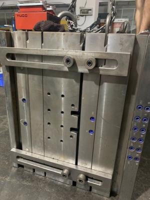 L3 BOX custom plastic injection molding L3 Battery container  plastic injection molding