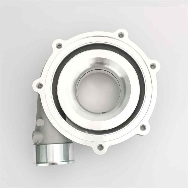 G35-1050 68mm V-Band Turbo Compressor Casamento Dual Ball Bearing Turbo Charger Com 1.01 A/R