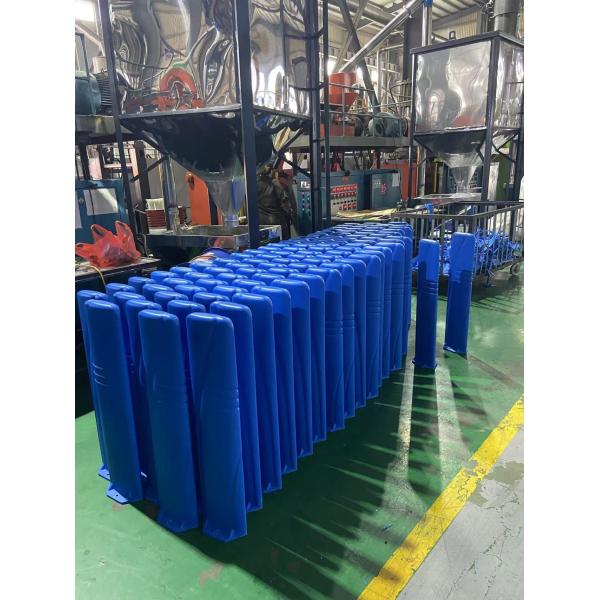 ROADSAFE Anti-Glare Shield for Highways Dazzling Guardrail Glare Screen Roadway Product Panel Board