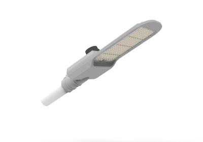 140LM/W Outdoor LED Street Lamp IP66 4000K Road LED Light 490*209*80mm