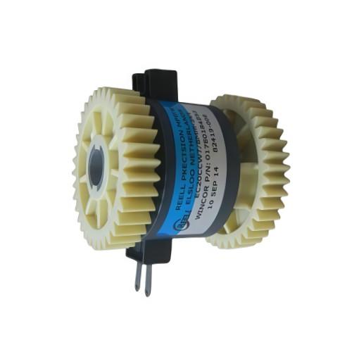 1750041947 Wincor Nixdorf Clutch Assy CMD PN 01750041947