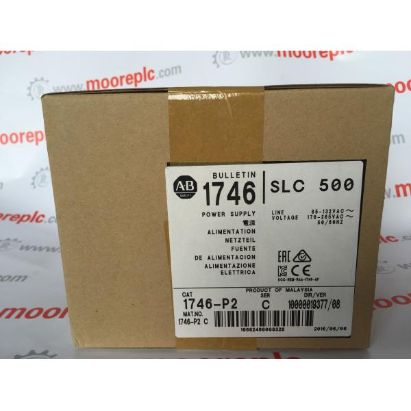 Allen Bradley Modules 1761-L10BXB MICROLOGIX 1000 24V DC POWER Fast shipping