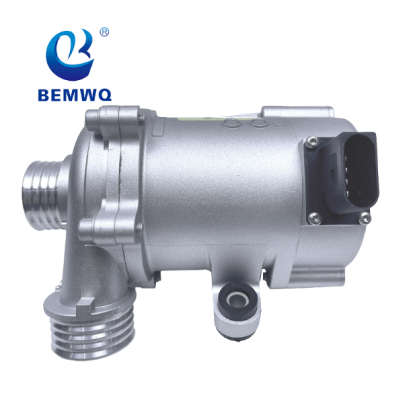 BEMWQ 11517597715 11515A81BE9 Electric Water Pump for BMW F20 F23 E84 E89 F20