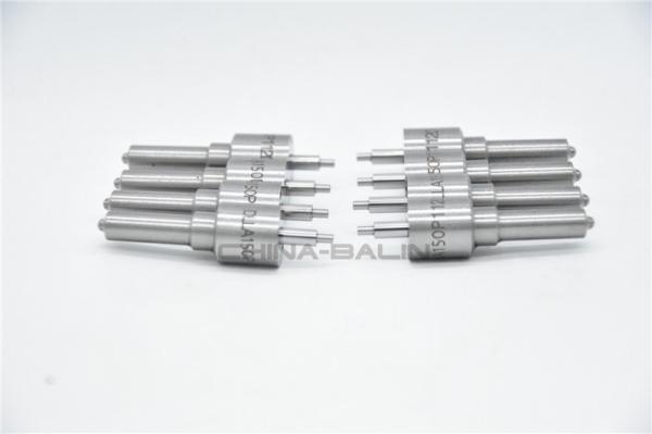 BASCOLIN Diesel Nozzle DLLA150P1120 P Type BOSCH 0 433 171 724 fuel injector nozzle 0433171724