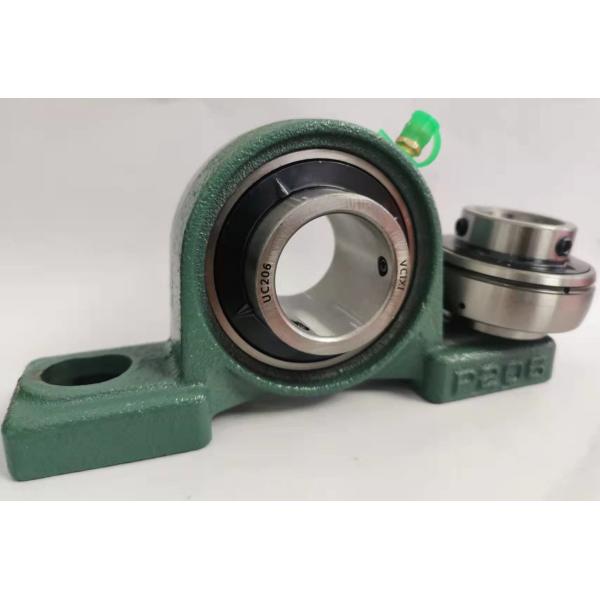 UCP208-24 Pillow Block Mounted Bearing 20mm For Machinery