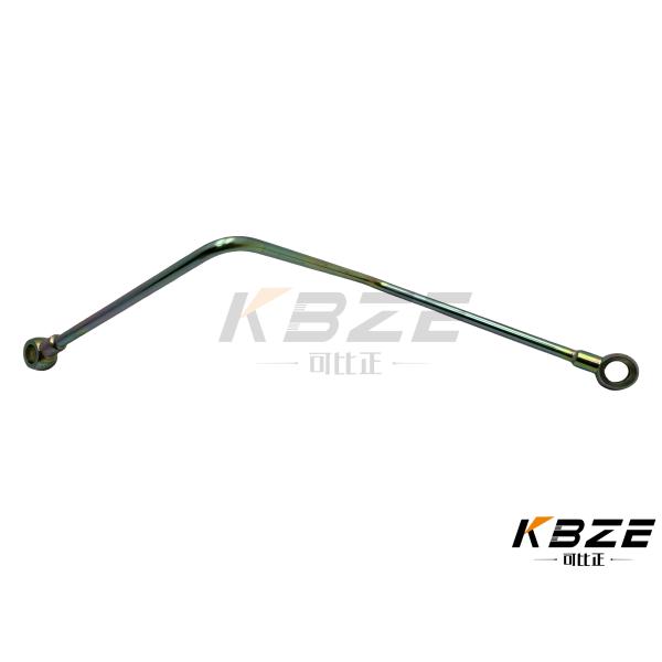65057015356 65.05701-5356 インジェクションポンプ オイルパイプ 配送 ために デイウオ DOOSAN DE08 エンジン FITS DH300 DX300