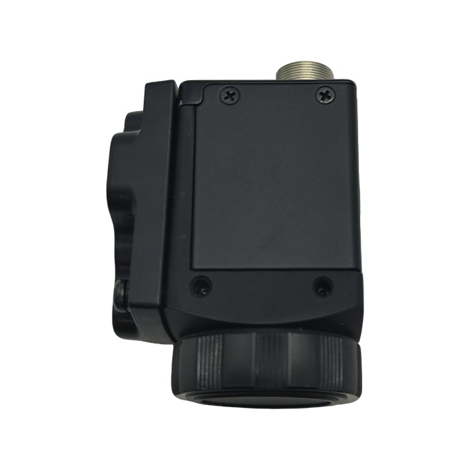 KEYENCE CA-H500CX ParametersImage Sensor: Monochrome CMOSEffective Pixels: pixels System: