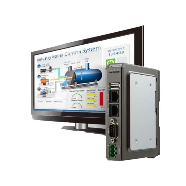 Get Ahead in Automation Industry with cMT-FHDX-920 External Touchscreen HMI Package