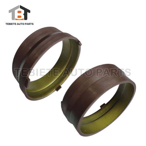 NBR Seal Ring Holder 3553530158 For Mercedes Benz Truck Parts HNBR Differential Seal Ring