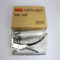 Certificación de Aisi del arma del lubricante de la grasa de la mano de Thk Mg70 6 meses de garantía