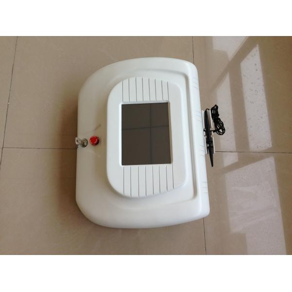 2 working modes with 0.01mm needle vascular vein removal equipment