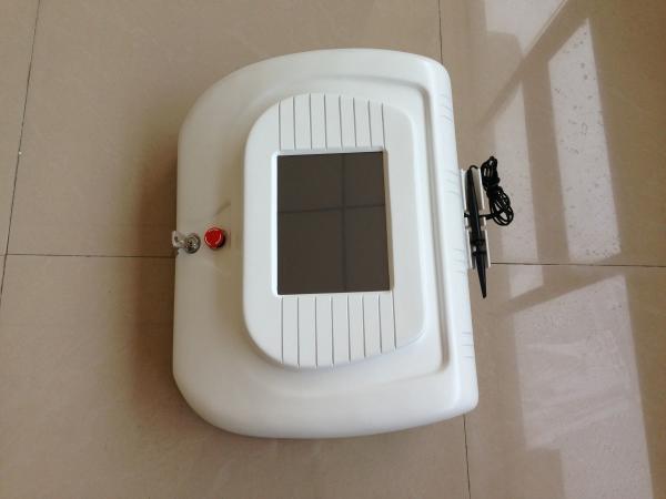 Professional 30MHZ laser treatment for broken capillaries spider vein removal machine