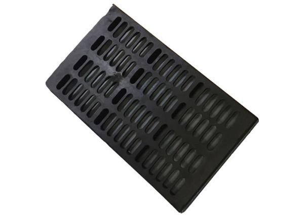 Telas aptas de borracha da frequência da placa de peneira da tela de vibração dos meios da plataforma do módulo