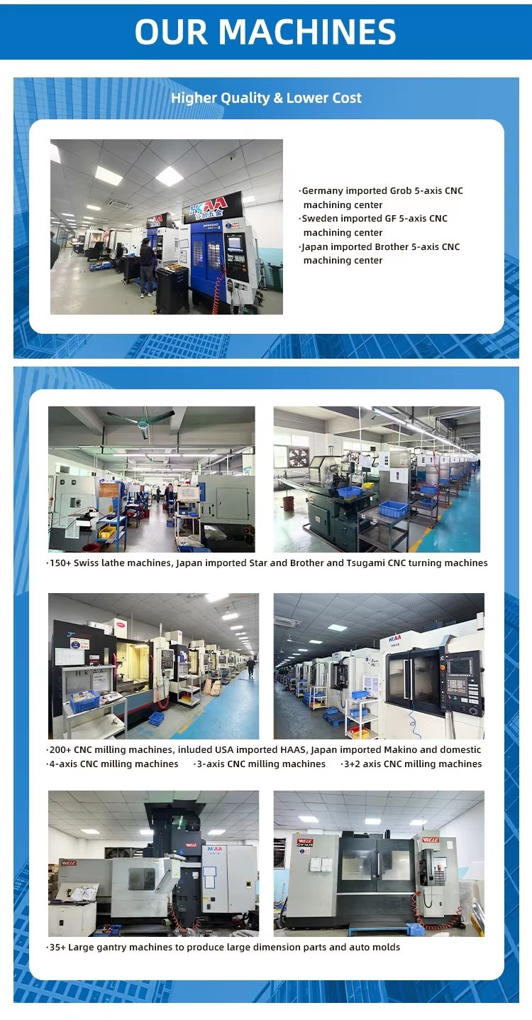 High Precision CNC Milling Parts for Automotive Tooling Reducing Tooling Risks and Ensuring Project Schedule Compliance