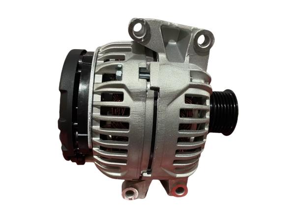 High-quality Brand-new Generator Is Suitable for Mercedes-Benz C230, C280, C300. OEM 2721540002 0124525054 0141543702