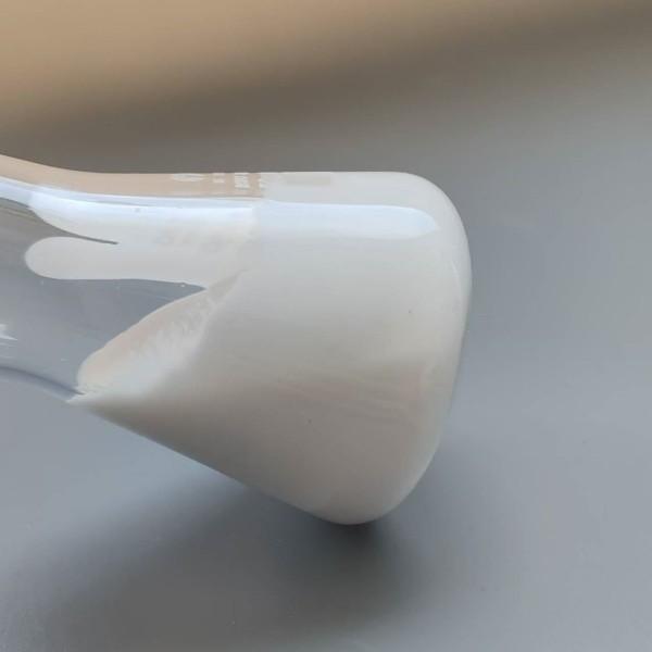 Non Ionic HDPE Water Based PE Wax Emulsion For Pvc Film 200kg/drum