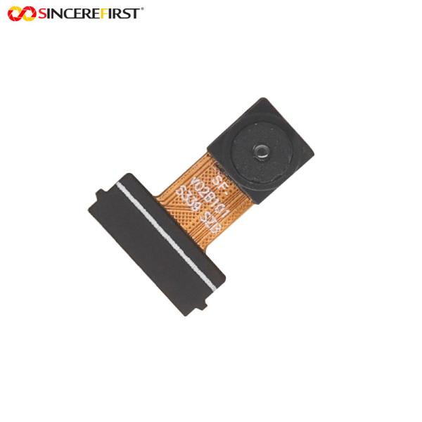 2MP OV02B10 Фиксированный фокус Ff Global Shutter Модуль камеры Mipi Интерфейс