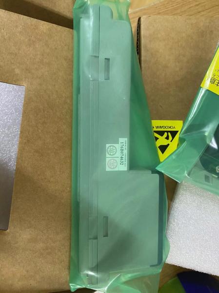 ADM12 Yokogawa Contact Input Module