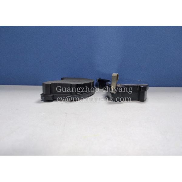 1040S HFN721 JAC Spare Parts Brake Pad YF3501A104-030/130/230
