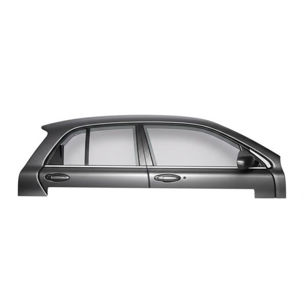 Auto Air Tube Frame Car Parts Mould Design for Car Interior Trim Precision Engineering and Durable Mold Solutions