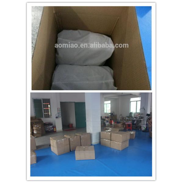 Custom Blue Inflatable Zorb Ball / Amusement Park Hamster Balls For Humans