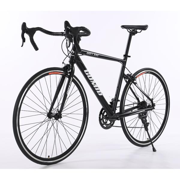 GOMID Racing Bike Alloy Road Custom Bicycle C Brake Roadbike for Man OEM