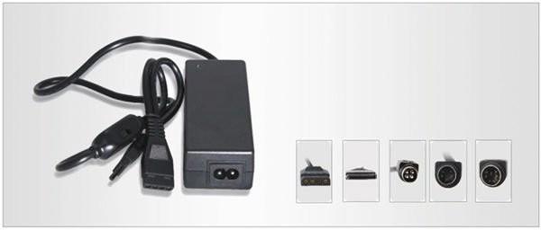 laptop charger for hp 18.5v 3.5a 65w ac adapter