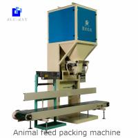 milho Olive Seed Peanuts Packing Machine do saco 5-50kg