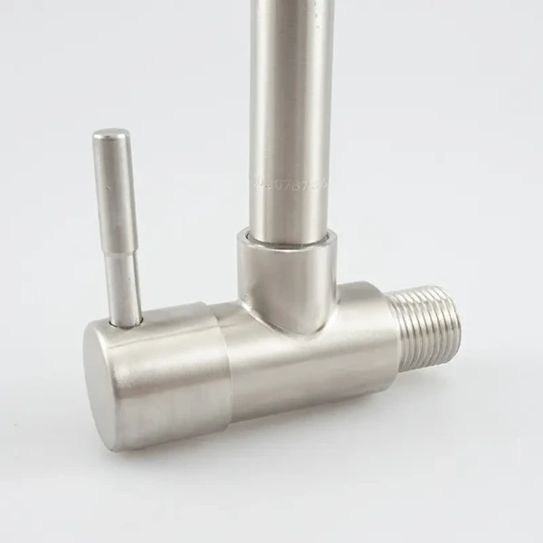 Deck Mounted Black Kitchen Faucet with Pull Down Sprayer and Thermostatic Function