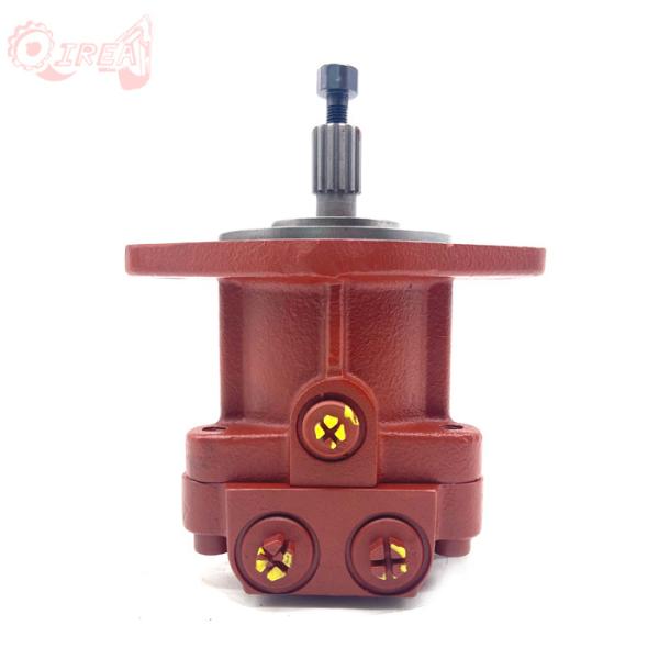 EC360B EC460B EC480D Excavator Engine Fan Hydraulic Motor 14533496