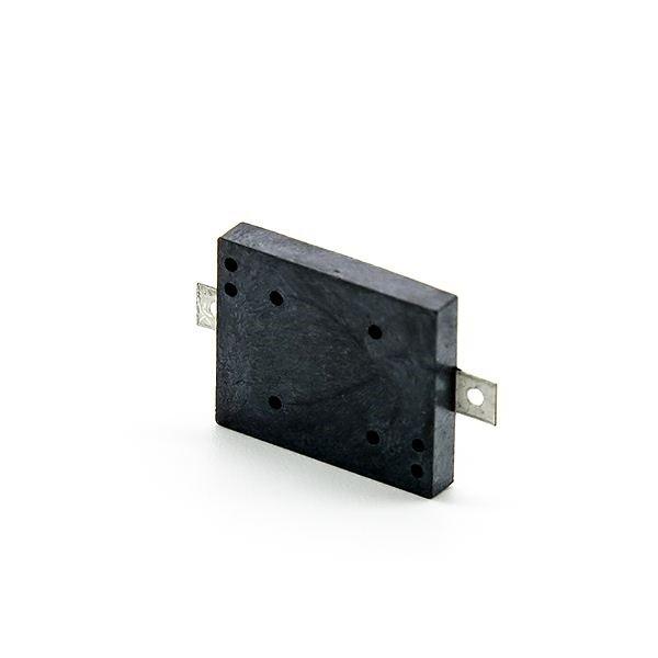 Ultrathin smd piezo buzzer 3v 2mA 2731HZ Piezoelectric smd buzzer low current