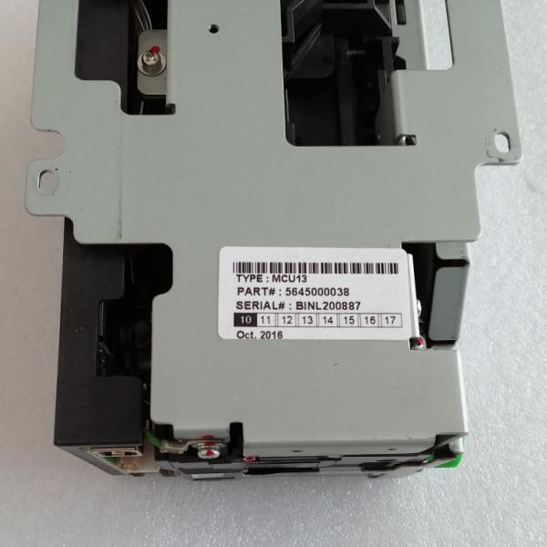 5645000017 cajeros automáticos MoniMax MX8600 MX8800 del lector de tarjetas de Hitachi-Omron Hyosung CRM V2CU-1JL-051 TS-EC2C-U131010 Hyosung