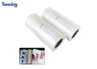 Cold Peel Heat Transfer PET Film DTF Printing Film Roll 30cm 33cm 60cm