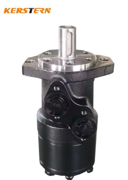O carvão animal Lynn Hydraulic Orbital Motor Low de Eaton apressa o torque alto para Danfoss