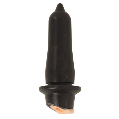 Slow Flow Nursing Nipple For Newborn Calves With Bi Sided Milk Outlet