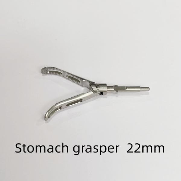 IS013485 Certified Reusable Plastic Handle for Abdominal Surgery Laparoscopic Instruments