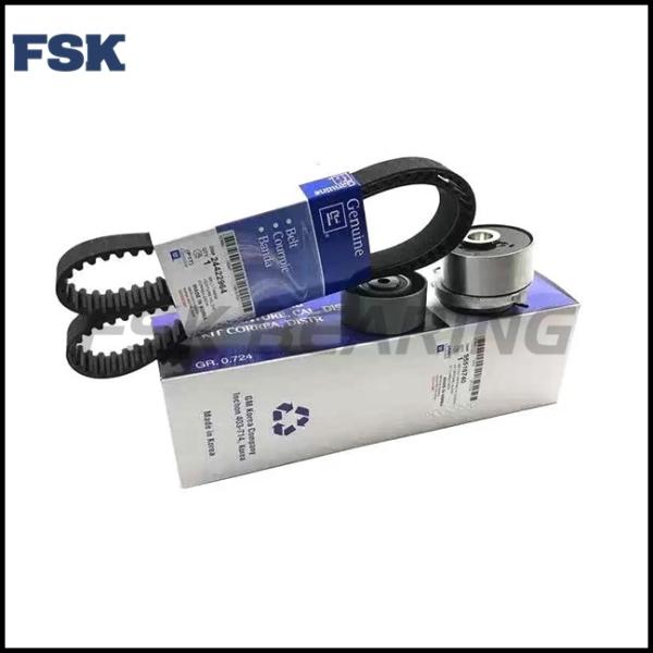 Kit de réparation de courroie de distribution FSK pour Cruze Yinglang Opel 95516740 55574864