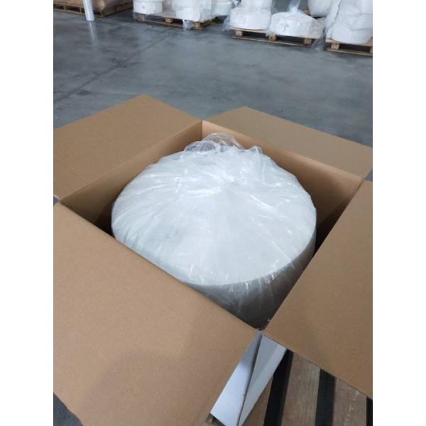 Protective Filter 175mm 50gsm Melt Blown Nonwoven Fabric