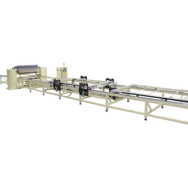 Главная машина сварщика металлического листа 20 для железного стального укрепления листа/плиты