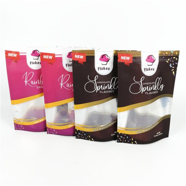 Reciclável levante-se o saco 3.5g de Mylar para o café Bean Packaging da especiaria do cigarro