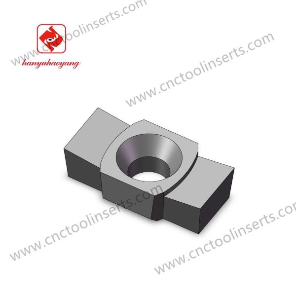 Precision Carbide Gear Shaping Inserts HYYKS5132J-Z-5.0  – Direct CNC Cutting Tools Manufacturer