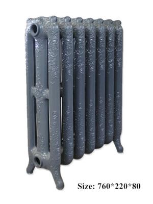 Cast Iron Radiator