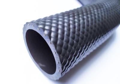 Custom Design Radiator Hose Oil Cooler Hose Truck Heavy Machinery